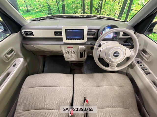 Suzuki LAPIN 2019-09 8456981-1