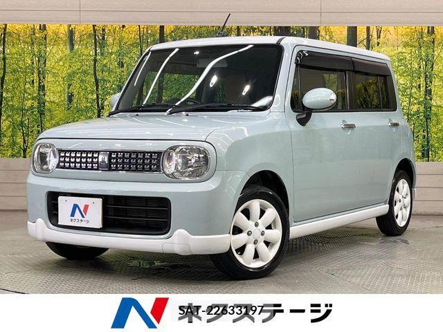 Suzuki LAPIN 2013-07 8456993-0