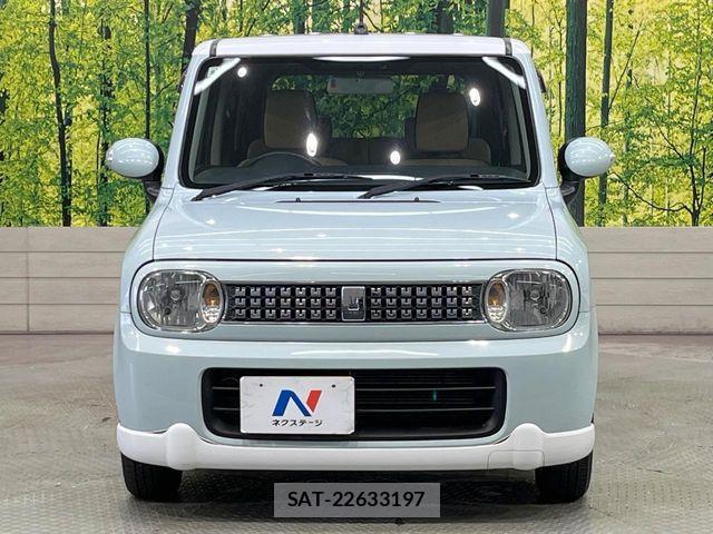 Suzuki LAPIN 2013-07 8456993-13