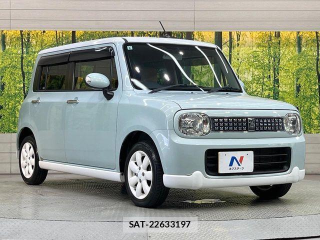 Suzuki LAPIN 2013-07 8456993-15