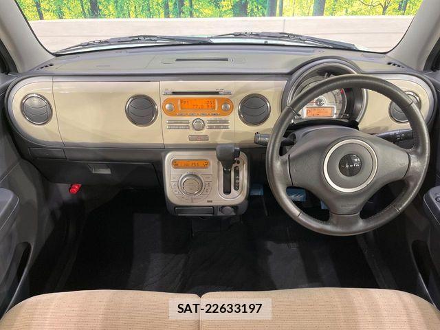 Suzuki LAPIN 2013-07 8456993-1