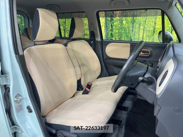 Suzuki LAPIN 2013-07 8456993-7