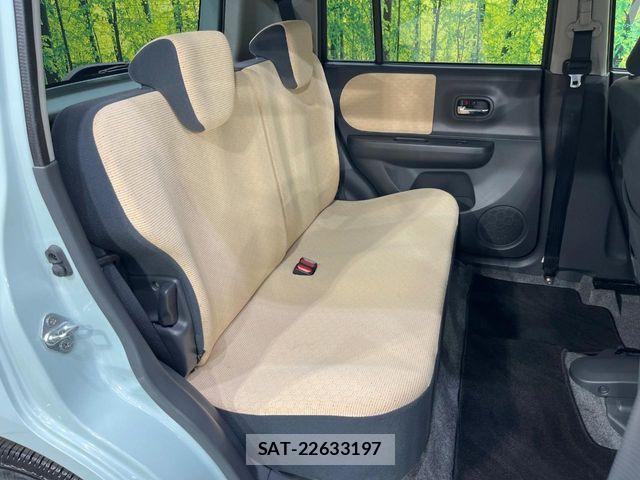 Suzuki LAPIN 2013-07 8456993-8