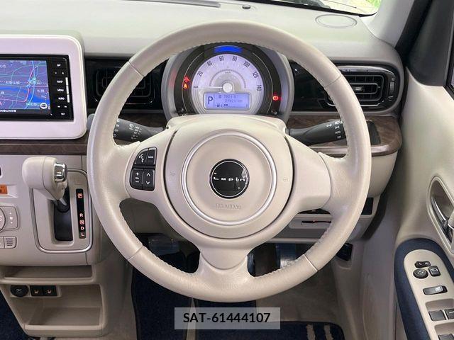 Suzuki LAPIN 2020-03 8456980-11