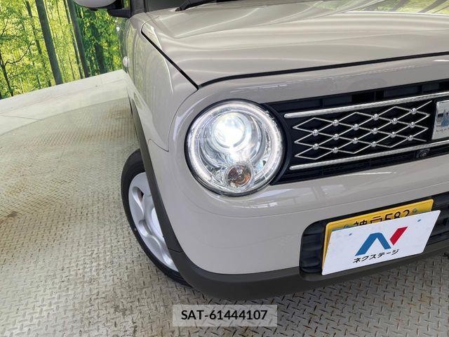 Suzuki LAPIN 2020-03 8456980-12
