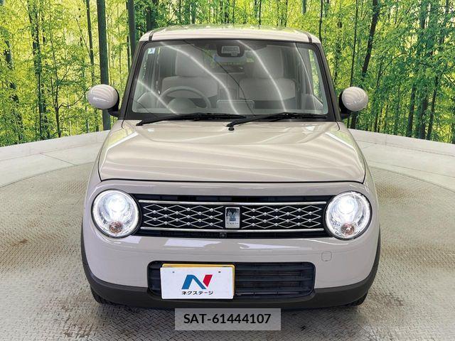 Suzuki LAPIN 2020-03 8456980-14