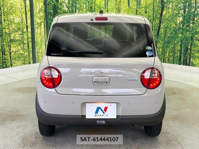 Suzuki LAPIN 2020-03 8456980-15