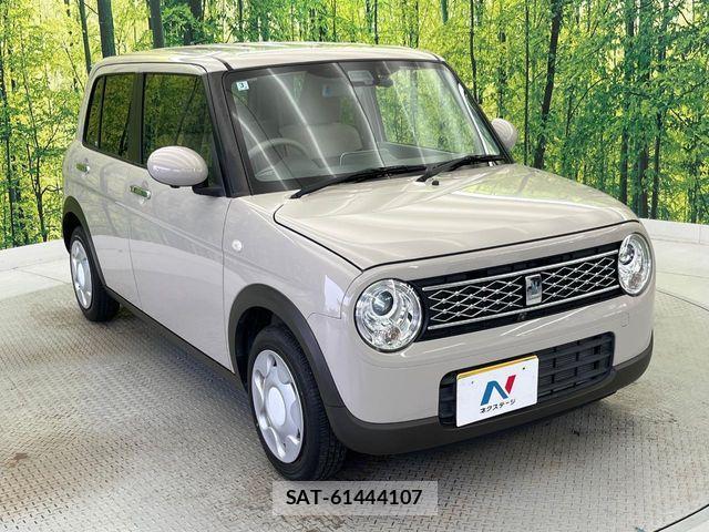 Suzuki LAPIN 2020-03 8456980-16
