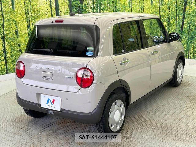 Suzuki LAPIN 2020-03 8456980-17