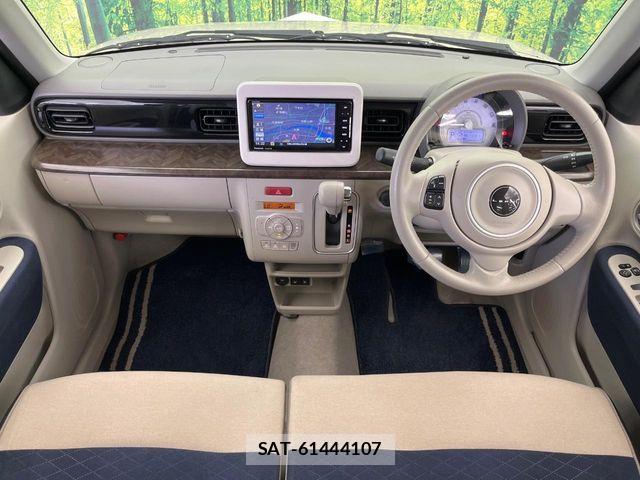 Suzuki LAPIN 2020-03 8456980-2