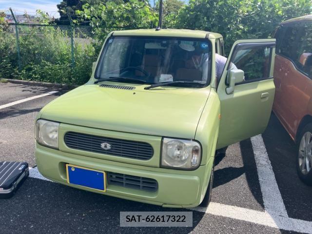 Suzuki LAPIN 2006-09 8456482-0