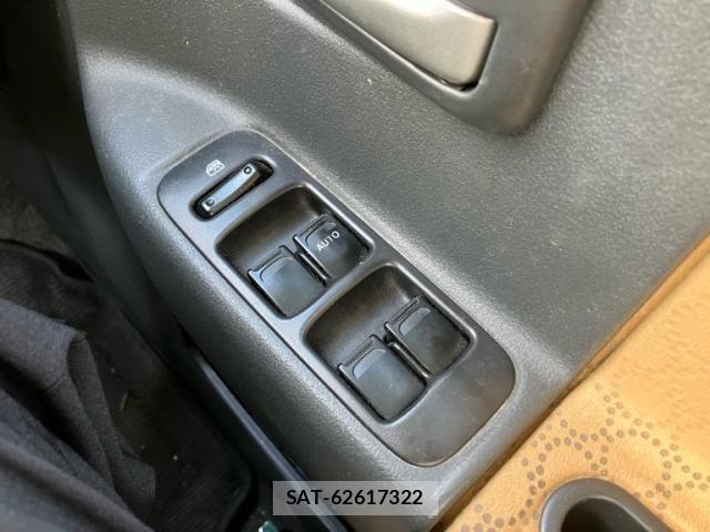 Suzuki LAPIN 2006-09 8456482-11