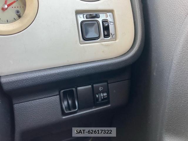 Suzuki LAPIN 2006-09 8456482-12