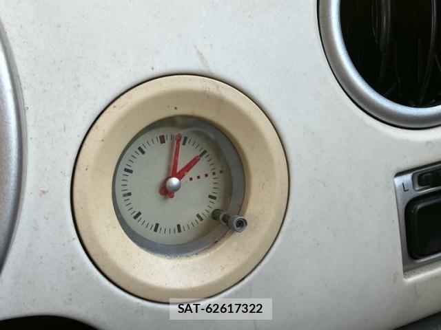Suzuki LAPIN 2006-09 8456482-13