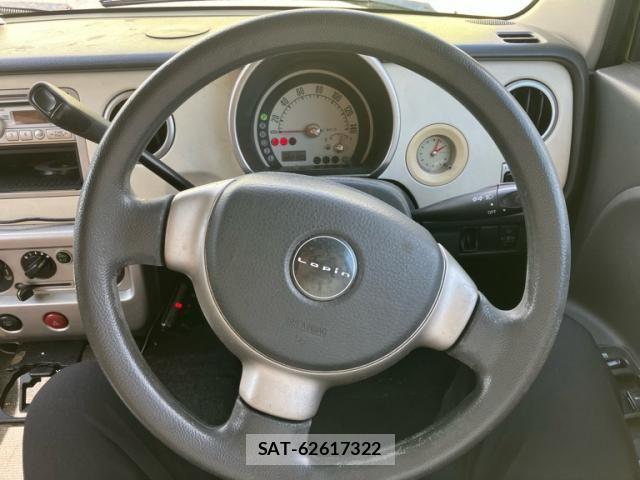 Suzuki LAPIN 2006-09 8456482-14