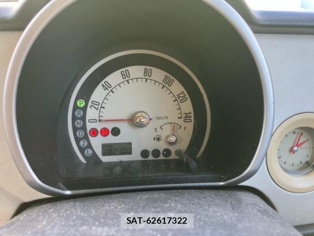 Suzuki LAPIN 2006-09 8456482-15