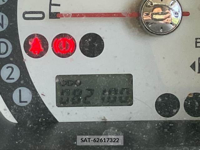 Suzuki LAPIN 2006-09 8456482-16