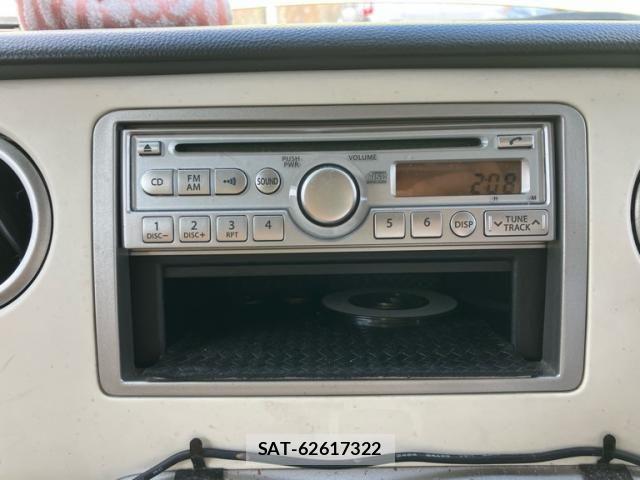Suzuki LAPIN 2006-09 8456482-17