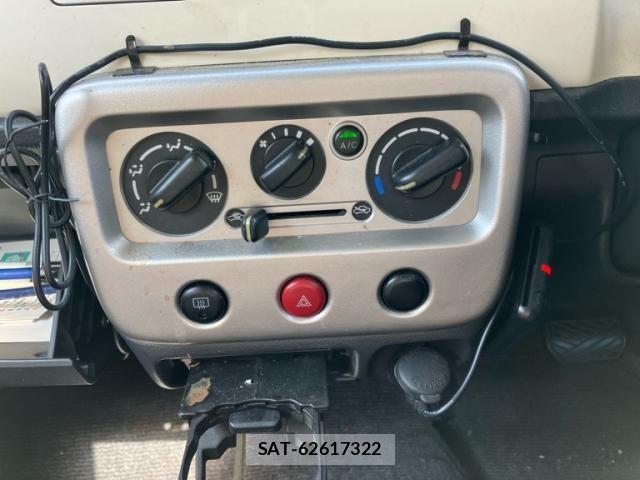 Suzuki LAPIN 2006-09 8456482-18