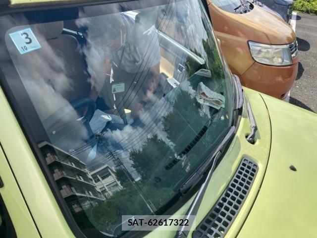 Suzuki LAPIN 2006-09 8456482-4