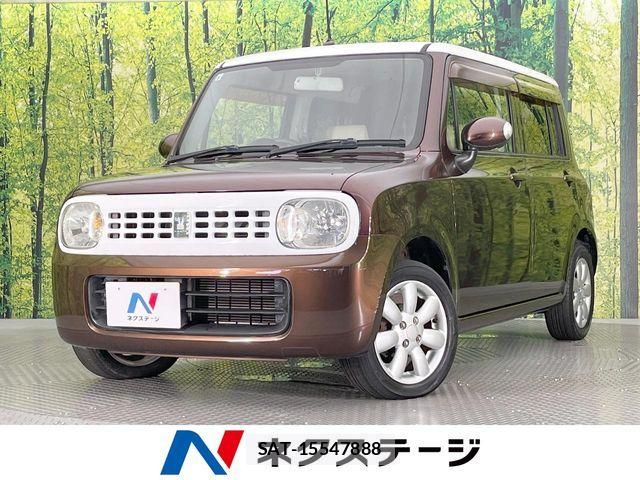 Suzuki LAPIN 2009-07 8456483-0