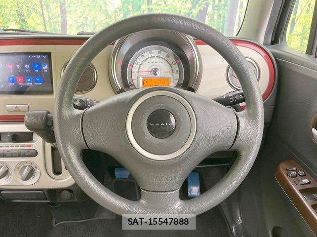 Suzuki LAPIN 2009-07 8456483-10