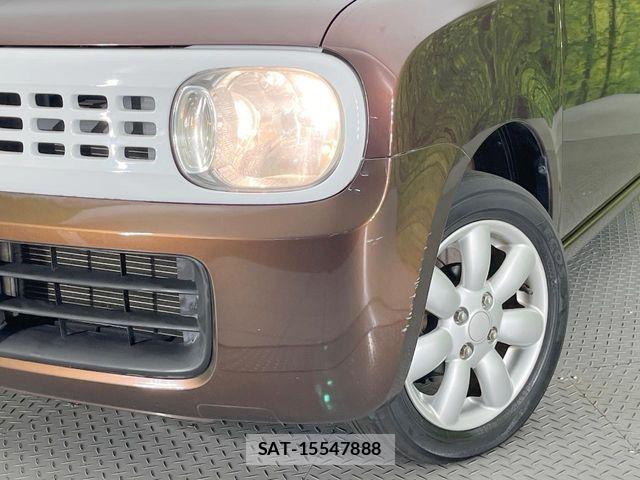 Suzuki LAPIN 2009-07 8456483-11