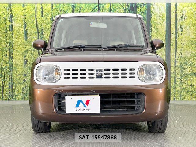 Suzuki LAPIN 2009-07 8456483-13