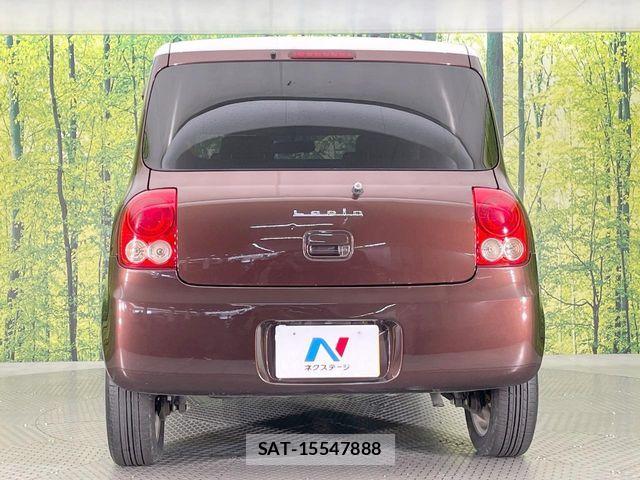 Suzuki LAPIN 2009-07 8456483-14