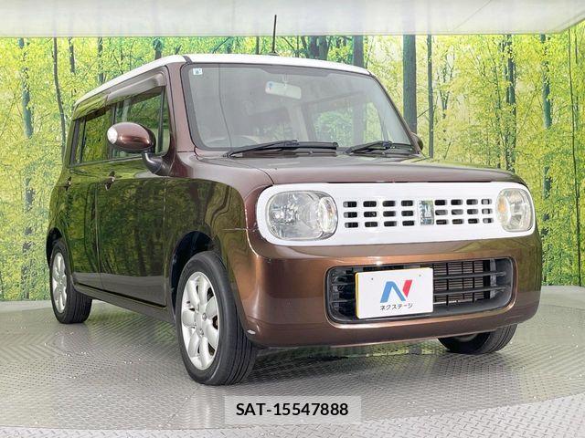 Suzuki LAPIN 2009-07 8456483-15