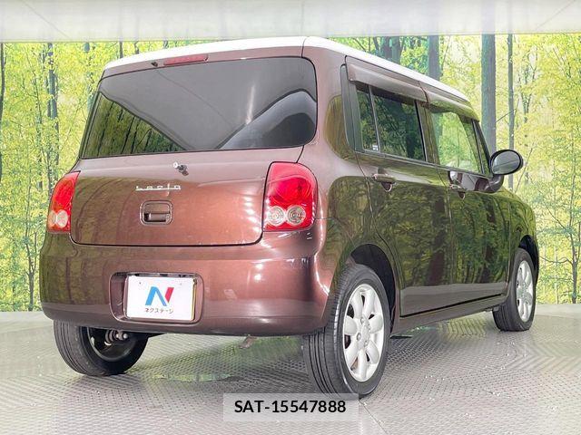 Suzuki LAPIN 2009-07 8456483-16