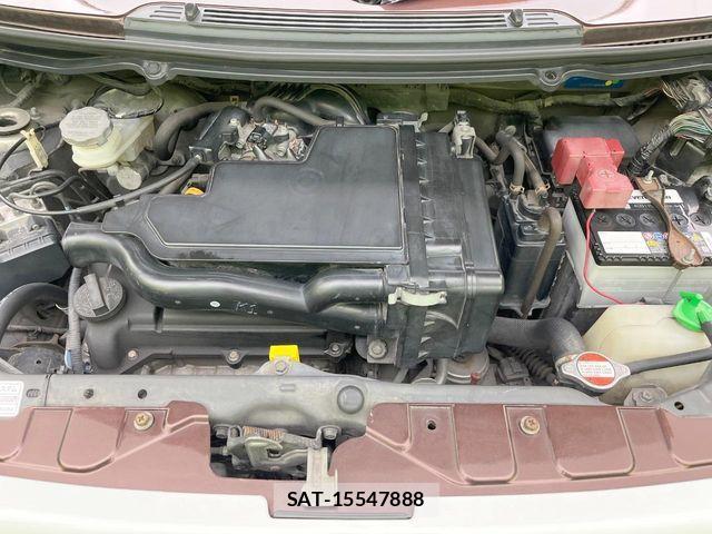 Suzuki LAPIN 2009-07 8456483-17