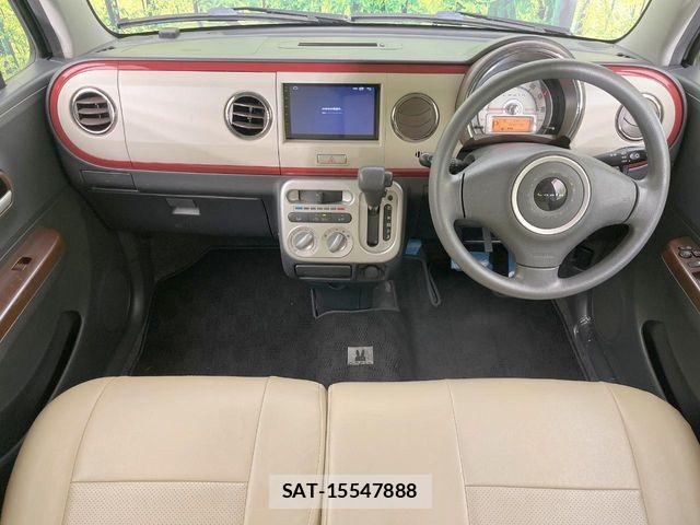 Suzuki LAPIN 2009-07 8456483-1
