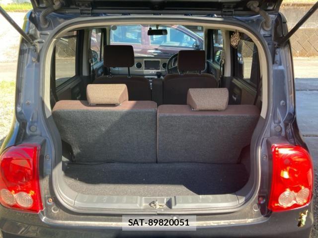 Suzuki LAPIN 2009-10 8456484-13