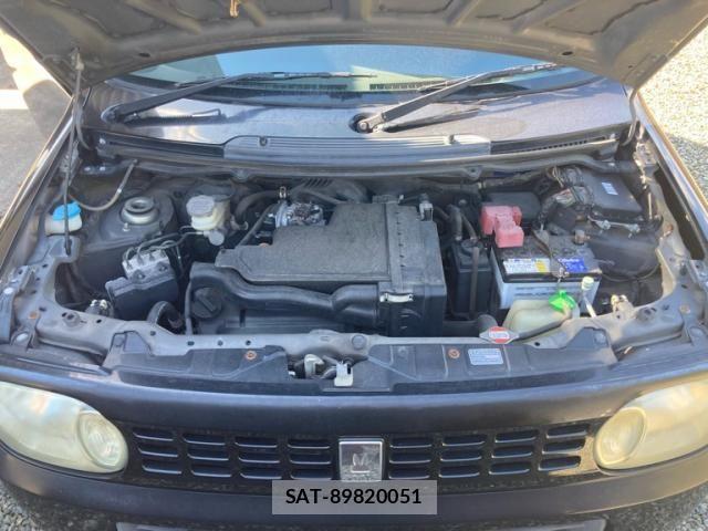 Suzuki LAPIN 2009-10 8456484-14