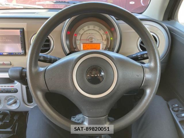 Suzuki LAPIN 2009-10 8456484-17