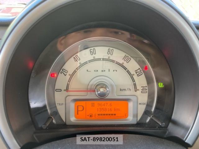 Suzuki LAPIN 2009-10 8456484-18