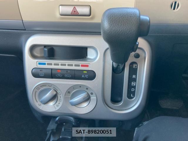 Suzuki LAPIN 2009-10 8456484-19