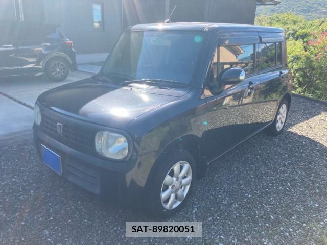 Suzuki LAPIN 2009-10 8456484-2