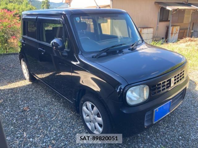 Suzuki LAPIN 2009-10 8456484-3