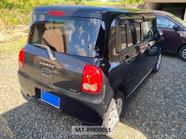 Suzuki LAPIN 2009-10 8456484-4