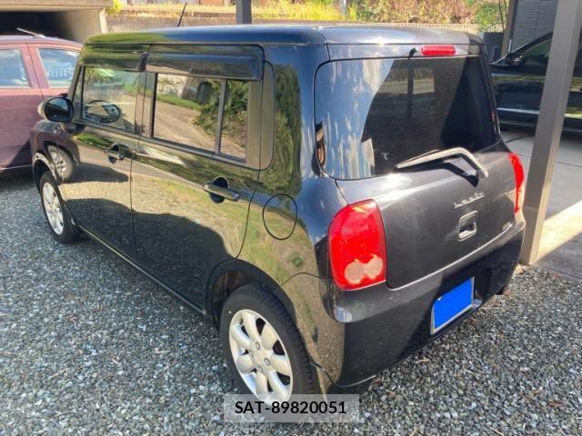 Suzuki LAPIN 2009-10 8456484-5