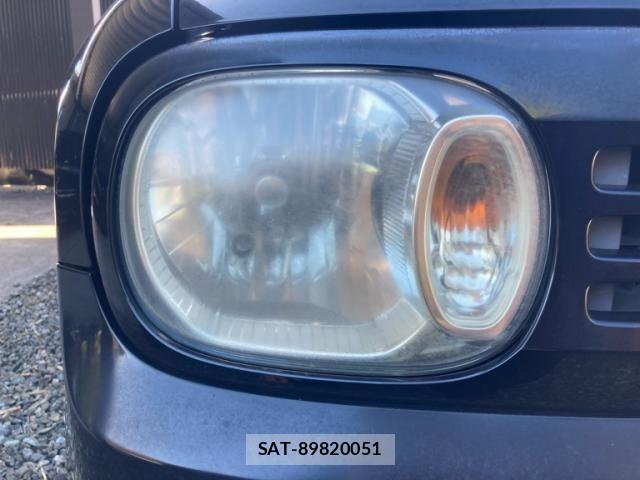 Suzuki LAPIN 2009-10 8456484-6