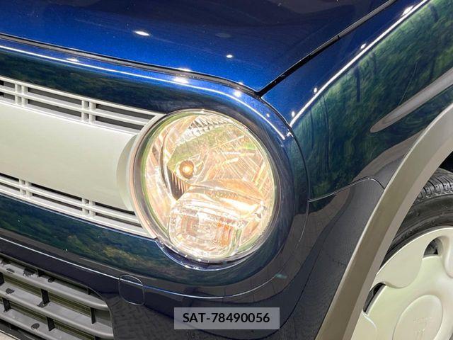 Suzuki LAPIN 2021-11 8456983-11