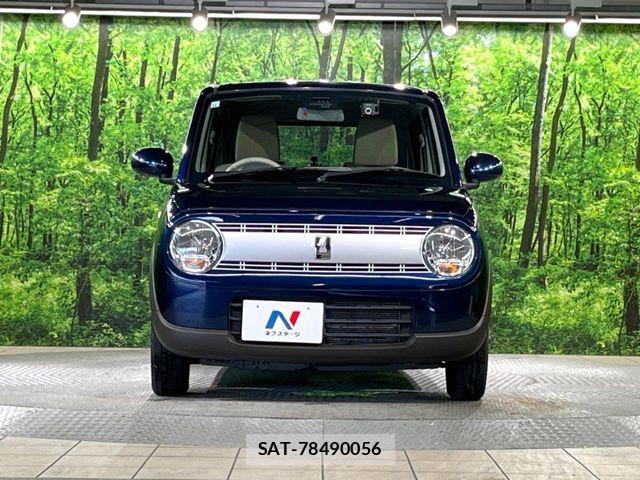 Suzuki LAPIN 2021-11 8456983-13