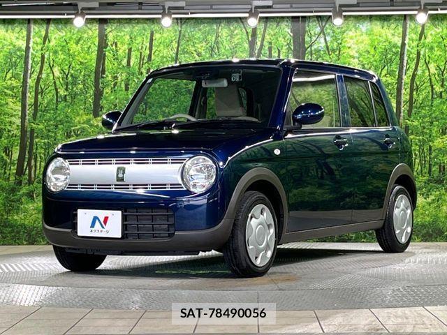 Suzuki LAPIN 2021-11 8456983-15