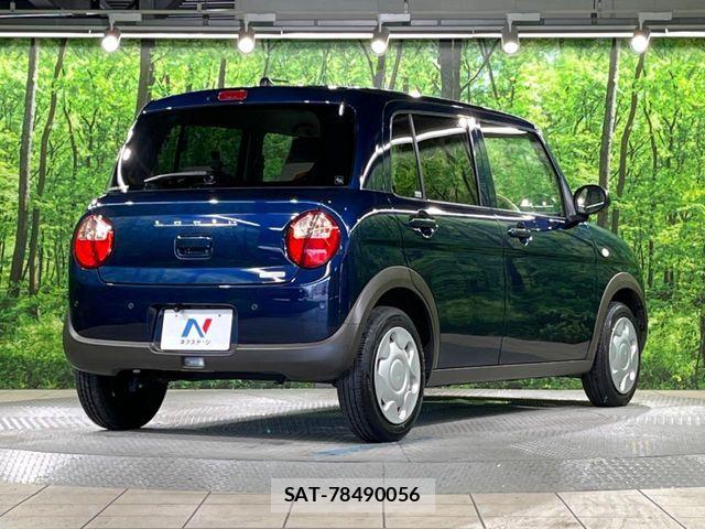 Suzuki LAPIN 2021-11 8456983-16