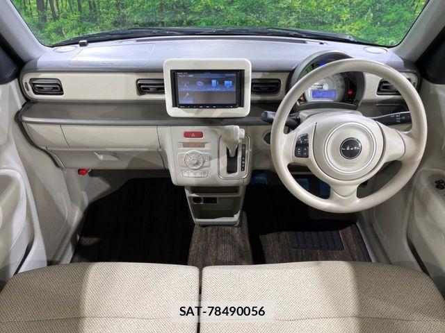 Suzuki LAPIN 2021-11 8456983-1