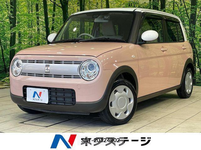 Suzuki LAPIN 2017-07 8456979-0