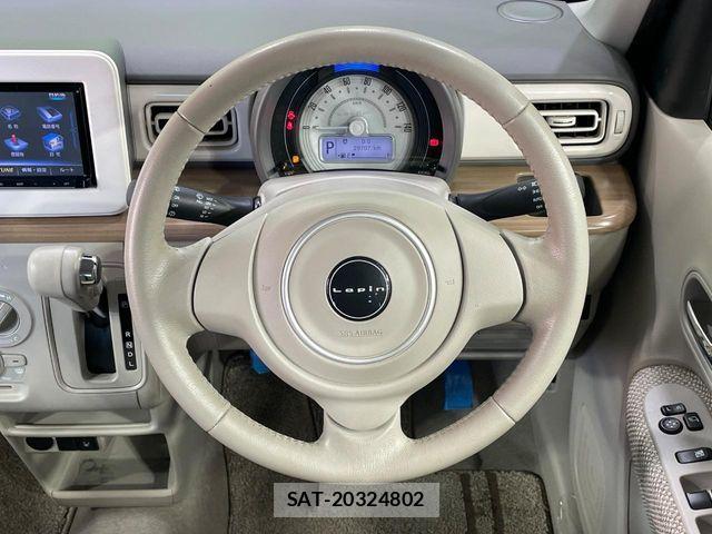 Suzuki LAPIN 2017-07 8456979-10